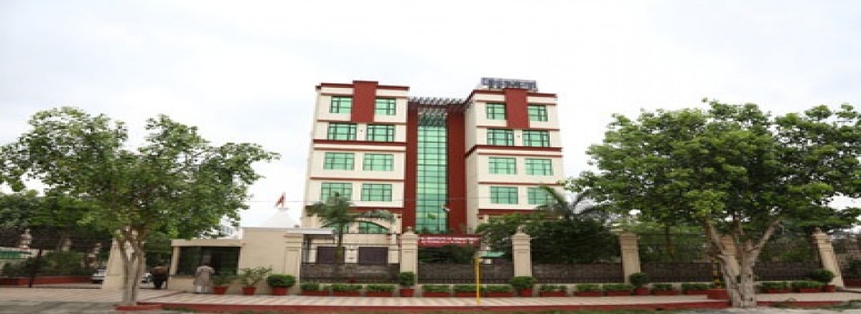 Ideal Institute of Management and Technology and School of Law_cover