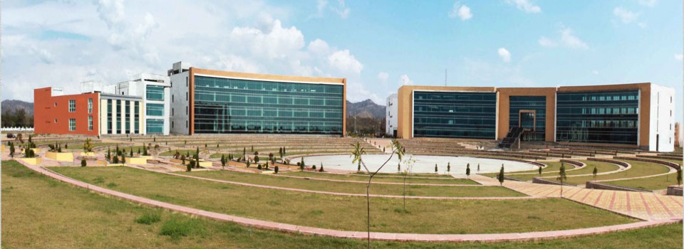 Glocal Medical College Super Specialty Hospital and Research Centre_cover