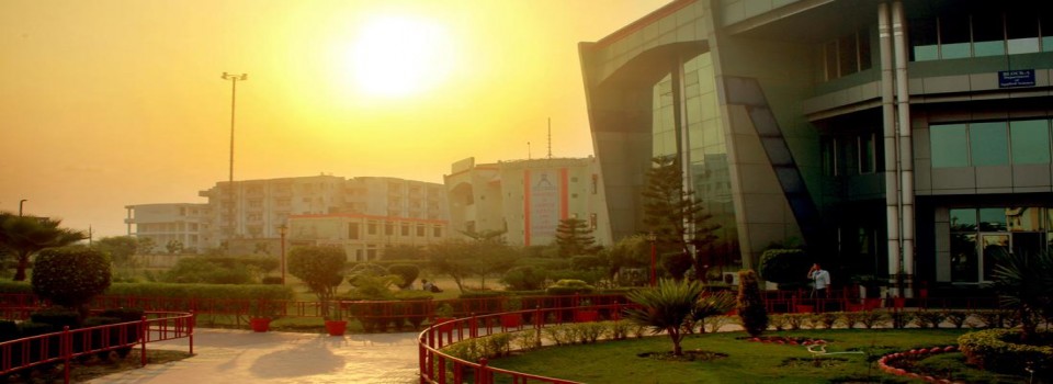 Swami Vivekanand Research and Technology Park_cover