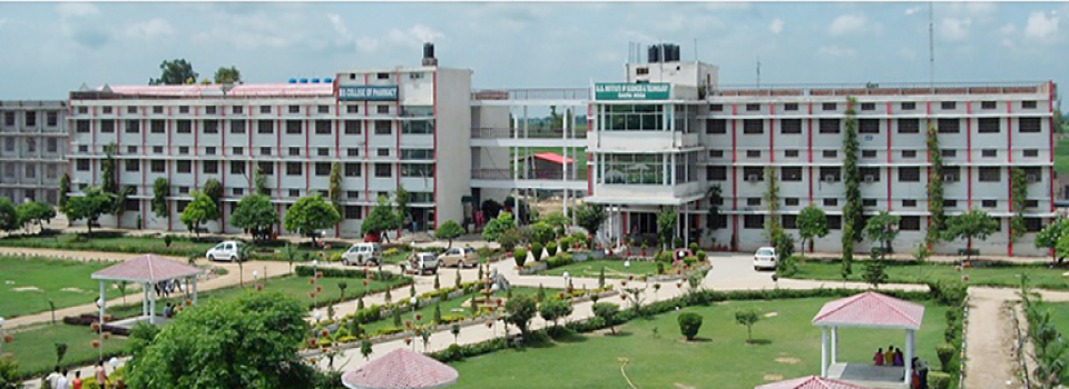 BIS College of Sciences and Technology_cover