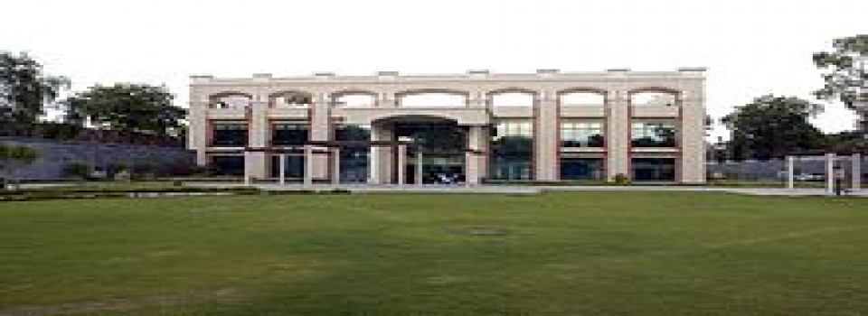Indian Institute of Planning And Management_cover
