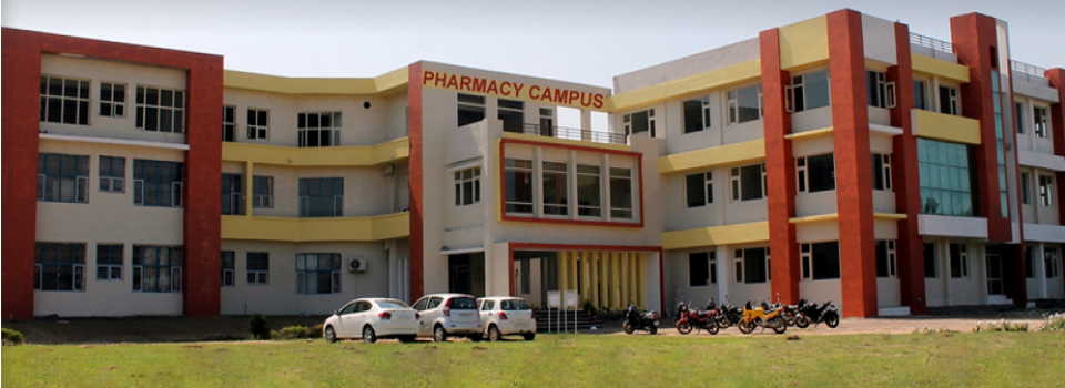 Sachdeva College of Pharmacy_cover