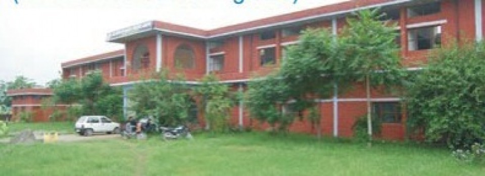 Smt. Santra Devi College of Education_cover