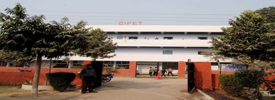 Central Institute of Plastics Engineering and Technology - CIPET Amritsar_cover