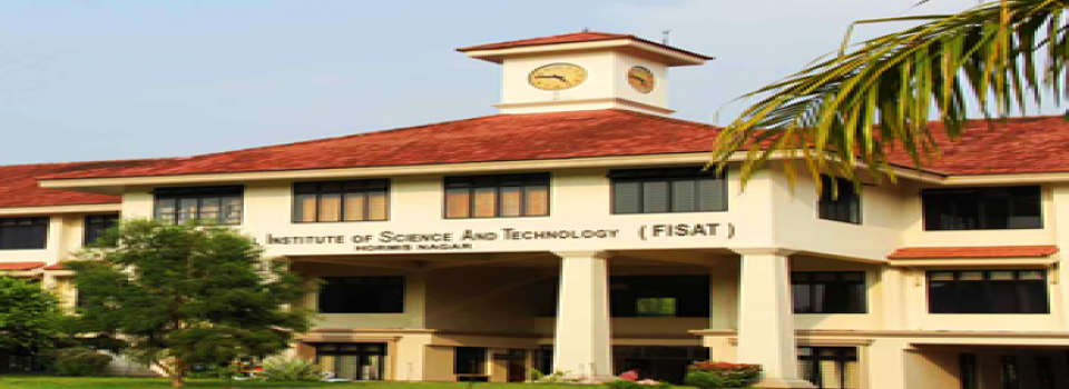 Federal Institute of Science and Technology_cover