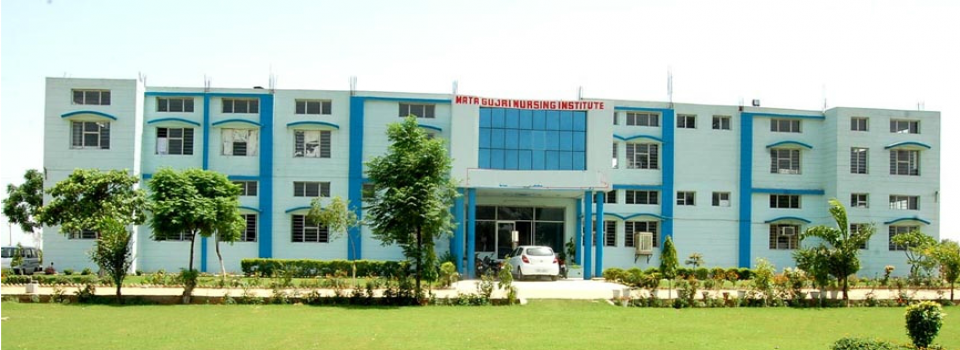 Mata Gujri Institute of Nursing_cover