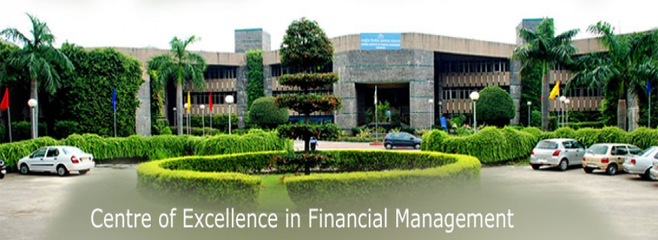 National Institute of Financial Management_cover