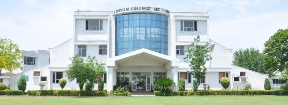 Lincoln College of Law_cover