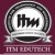 ITM - FHRAI Institute of Hospitality Management-logo