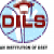 Durgapur Institute of Legal Studies-logo