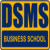 DSMS Business School-logo