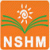 N.S.H.M. School of Hotel Management-logo