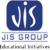 JIS School of Business Management-logo