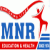 M N R College of Nursing-logo