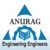 Anurag Engineering College-logo