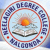 Neelagiri Degree College-logo