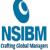 Netaji Subhas Institute of Business Management-logo