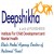Deepshikha Institute of Child Development and Mental Health-logo