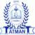 Atman College of Education-logo