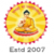 Budha College of Architecture-logo
