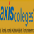 Axis Institute of Architecture-logo