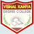 Vishal Kanya Degree College-logo