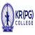 Kishori Raman PG College-logo