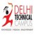 Delhi Technical Campus-logo
