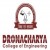 Dronacharya College of Engineering-logo