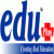 Edu Plus-logo