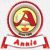 Annie College-logo