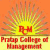 Pratap College of Management-logo