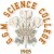 Government Gandhi Memorial Science College-logo