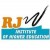 RJ Institute of Higher Education-logo