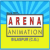 Arena Animation-logo