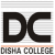 Disha College-logo