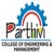 Parthivi College of Engineering and Management-logo