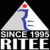 RITEE College of Management-logo