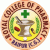 Royal College of Pharmacy-logo