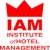 IAM - Institute of Hotel Management College-logo