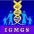 Institute of Genetic Medicine and Genomic Science-logo