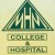 Metropolitan Homoeopathic Medical College and Hospital-logo