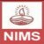 NIMS School of Hotel Management (Nightingale Institute of Management Studies)-logo