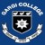 Gargi College-logo