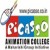 Picasso Animation College-logo