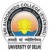 Sri Aurobindo College Evening-logo
