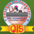 Q I S College of Pharmacy-logo