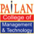 Pailan College of Management and Technology-logo