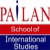 Pailan School of International Studies-logo