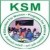 KSM College of Education for Women-logo